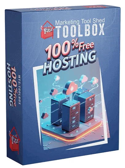 100% Free Hosting